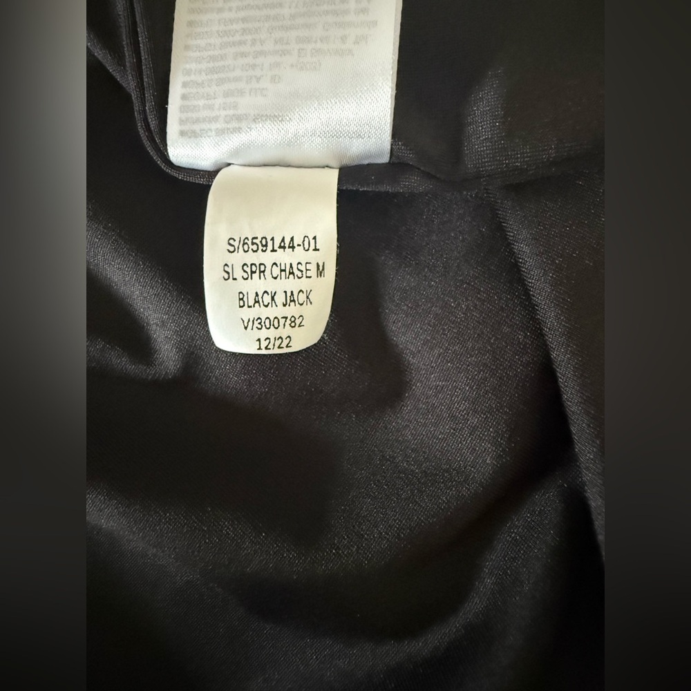 Old Navy Black Camisole Top~XL - Picture 6 of 6
